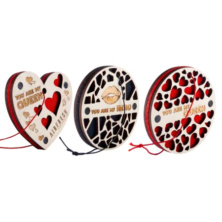 Romantyczna kolekcja dla niej i dla niego - YOU & ME